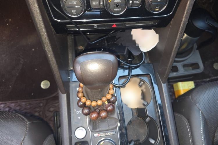 Used Volkswagen Teramont 2019 380TSI Four-Wheel Drive Luxury Version China VI Standard