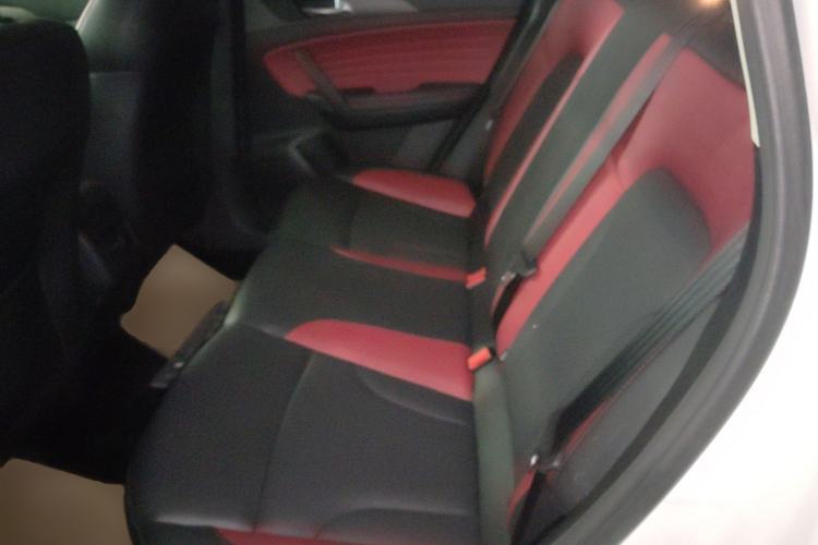 Used Changan CS35PLUS 2022 1.6L Manual Luxury Edition
