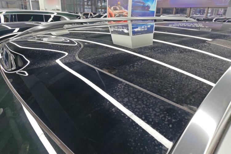 Used Hima AITO M9 2024 Range-Extended Ultra Version 42 kWh 6-Seater Model