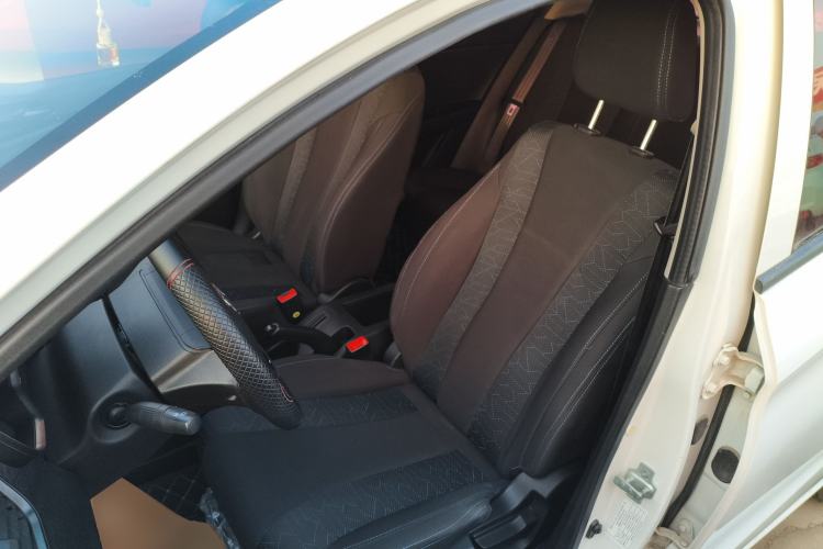 Used Baojun 310 2016 1.2L Manual Value Edition