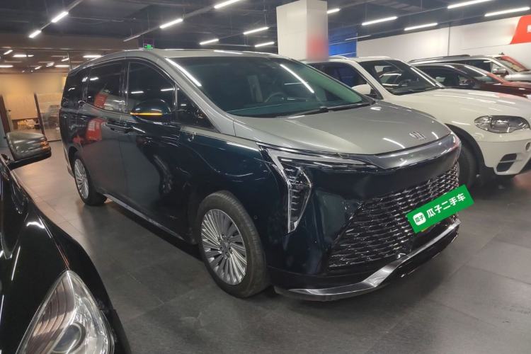 Used Buick Century 2023 2.0T Four-Seat Private Edition
