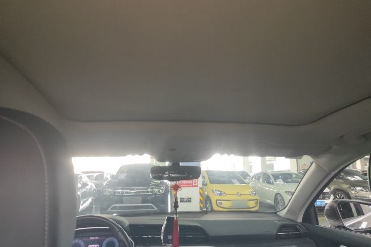 Used Audi Q3 2021 40 TFSI Fashion Dynamic Model
