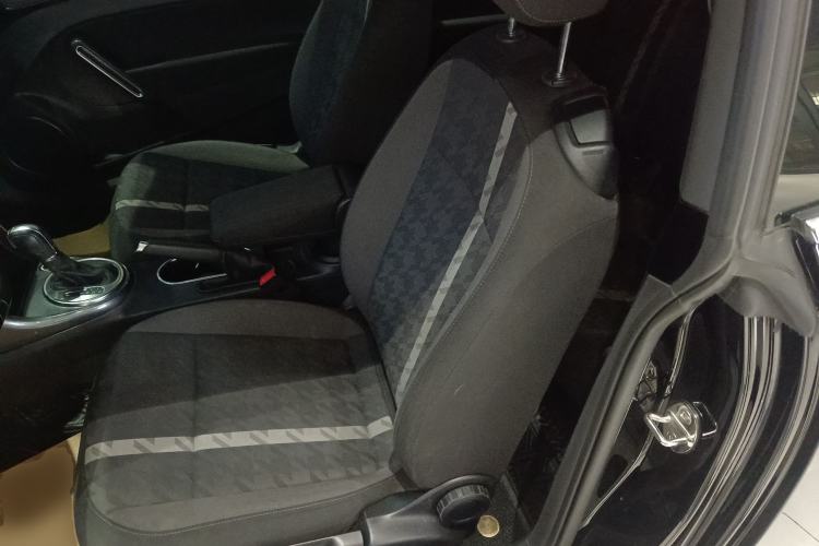 Used Volkswagen Beetle 2018 180TSI Yile Model
