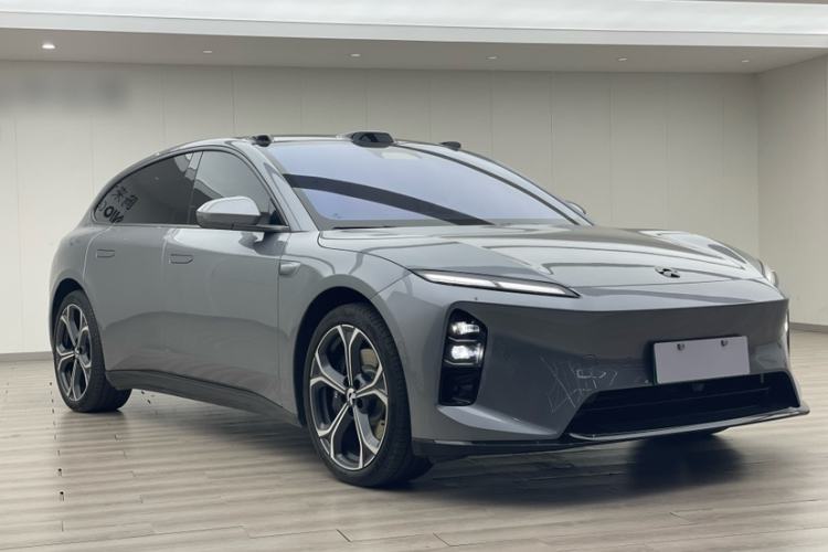 Used Nio ET5T 2025 75 kWh Touring