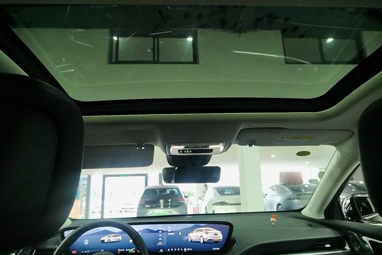 Used Buick LaCrosse 2024 28T Luxury Edition
