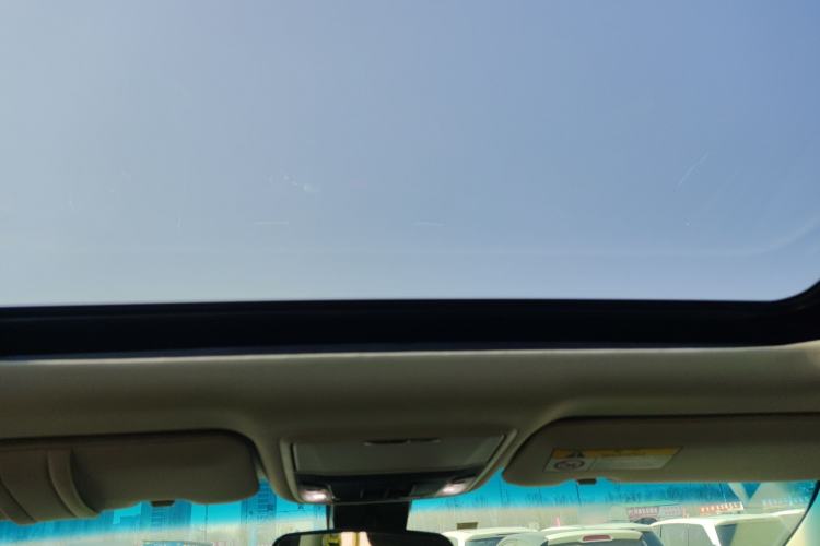 Used Honda Elysion 2019 2.0L Hybrid Luxury Edition