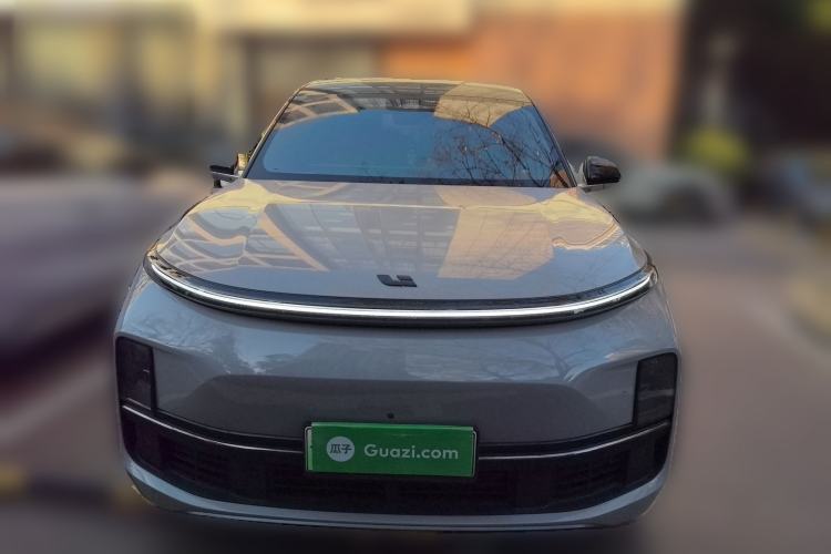 Used Li Auto L8 2023 Air model