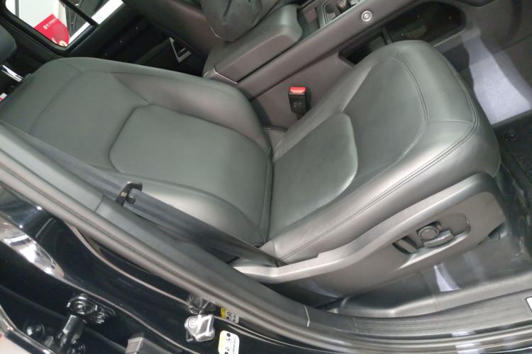 Used Land Rover Defender 2024 110 3.0T P400 XS