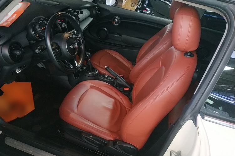 Used  MINI 2014 1.5T COOPER Fun