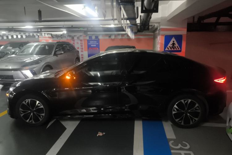 Used BYD Seal 2023 Champion Edition 550km Prestige Model
