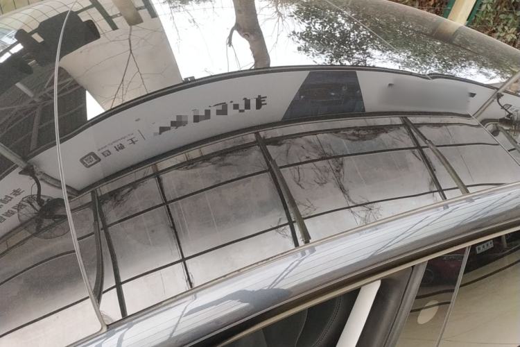 Used Tesla Model 3 2023 Rear-Wheel-Drive Version
