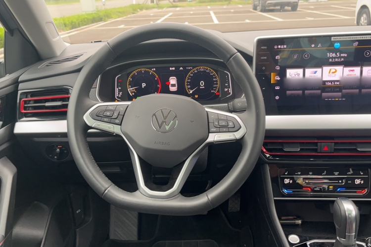 Used Volkswagen Lavida 2023 300TSI DSG Starry Sky Elite Edition