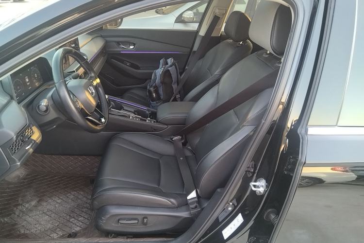 Used Honda Accord 2023 260TURBO Smart Enjoyment Version