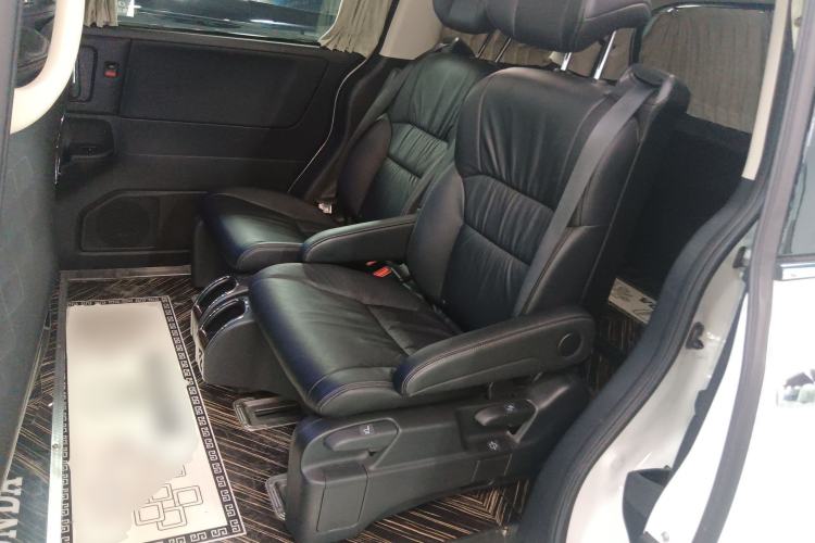 Used Honda Odyssey 2021 2.0L Rui·Smart Edition