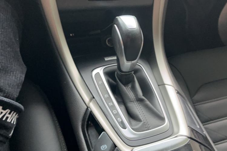 Used Ford Mondeo 2013 2.0L GTDi 200 Luxury Model
