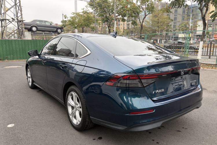 Used Honda Accord 2023 260TURBO Smart Enjoyment Version
