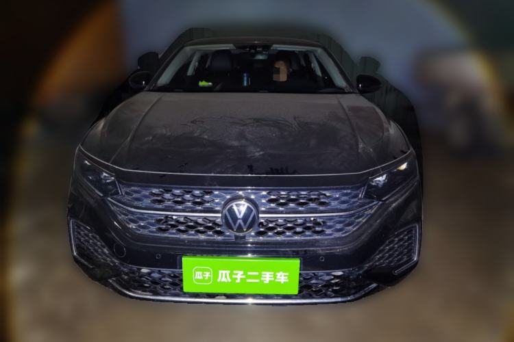 Used Volkswagen Passat 2022 330TSI Starry Elite Edition