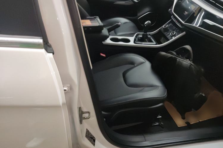 Used Chery Arrizo GX 2019 Champion Edition 1.5L Manual Fashion Model
