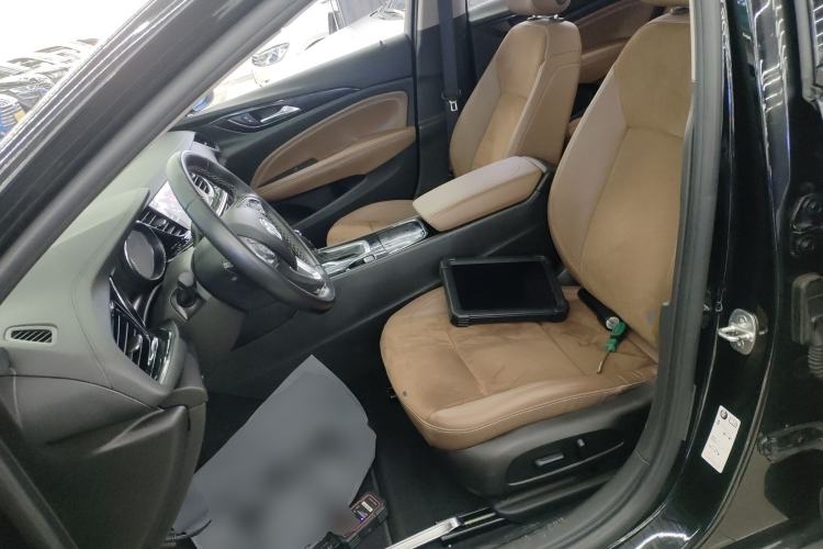 Used Buick Regal 2019 20T Elite Version China VI Standard