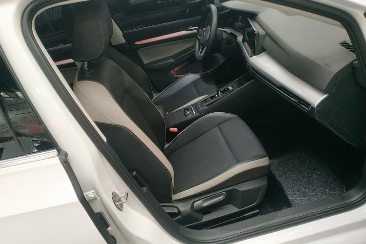 Used Volkswagen Golf 2021 280TSI DSG Pro
