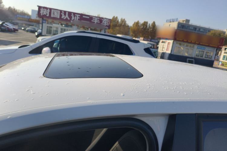 Used Skoda Rapid Spaceback 2019 1.5L Automatic Comfort Edition
