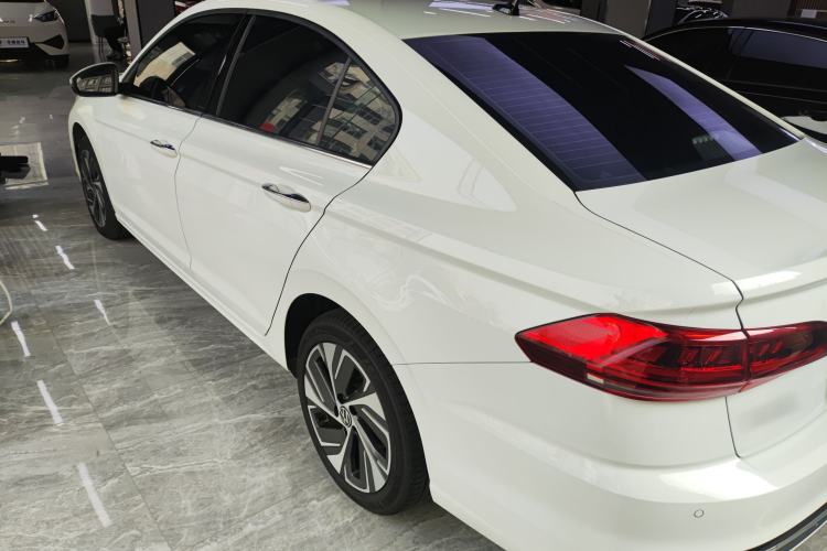 Used Volkswagen Bora 2023 200TSI DSG YueXing PRO Edition
