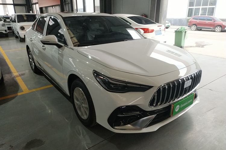 Used  Galaxy Stellar 6 2026 Model 60km Exploration Edition