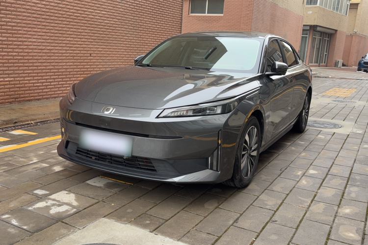 Used Qiyuan A05 2024 70 Pro