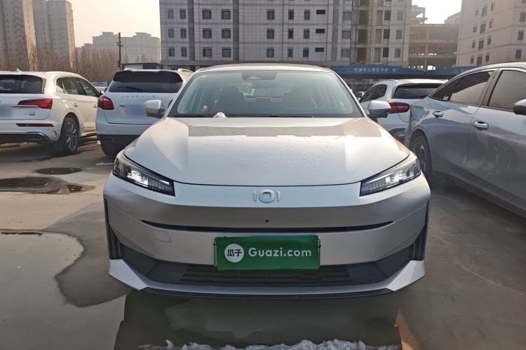 Used  A05 2024 145 Max
