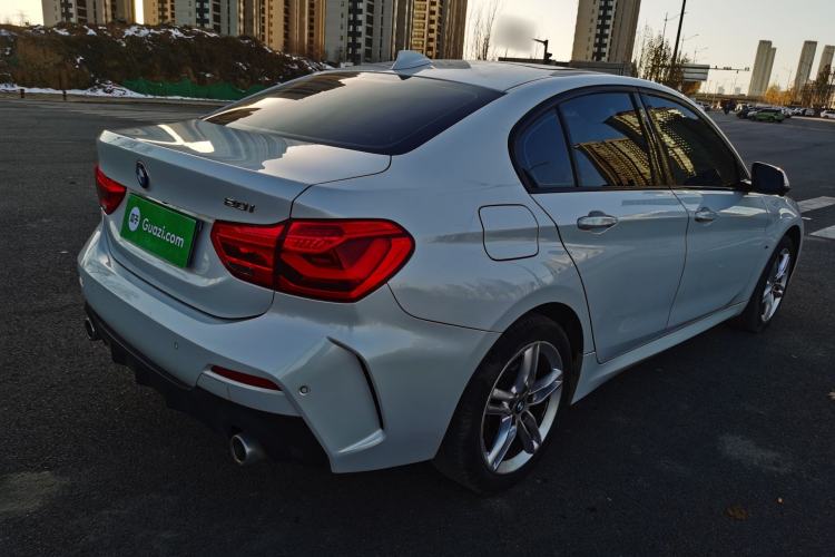 Used BMW 1 Series 2020 120i M Sport Package
