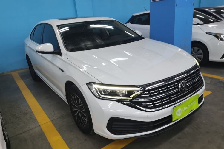 Used Volkswagen Sagitar 2023 200TSI Manual Flyover Edition