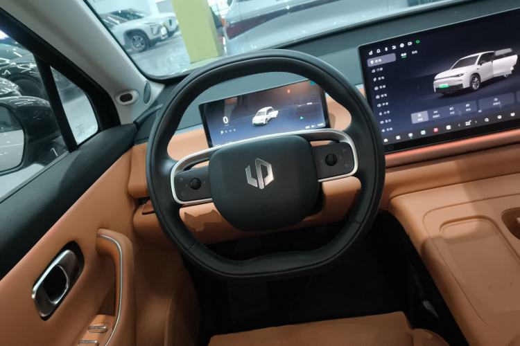 Used Leapmotor C10 2024 530 Comfort Edition
