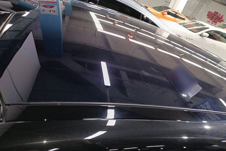 Used Nio ET5T 2024 75kWh Touring
