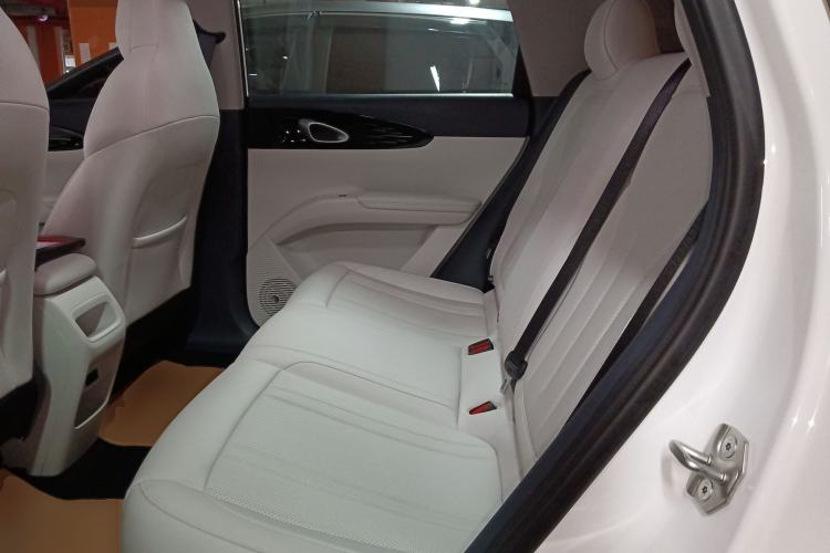 Used  Geome 2025 310km Dream Edition
