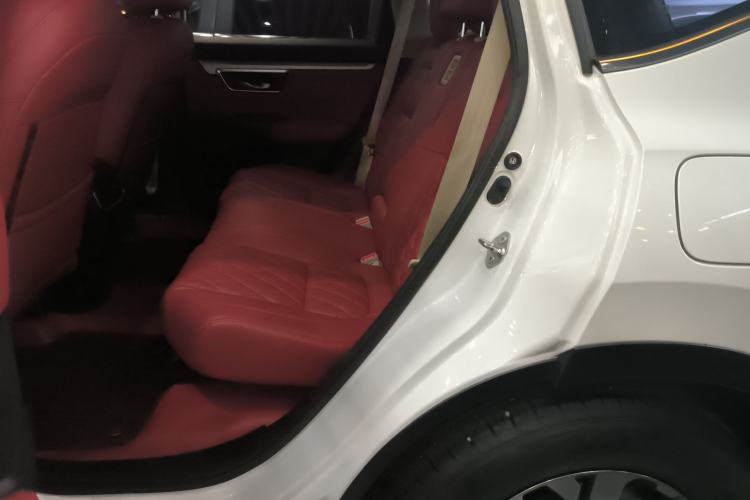 Used Honda CR-V 2021 240TURBO CVT 2WD Comfort Version