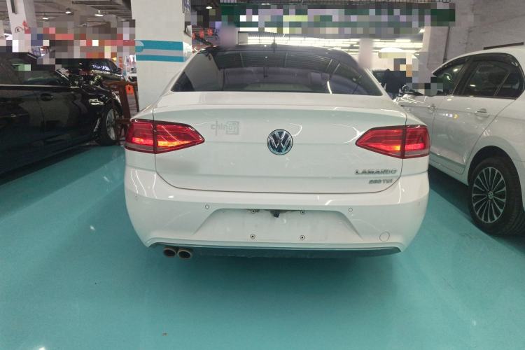 Used Volkswagen Lamando 2018 280TSI DSG Comfort Edition
