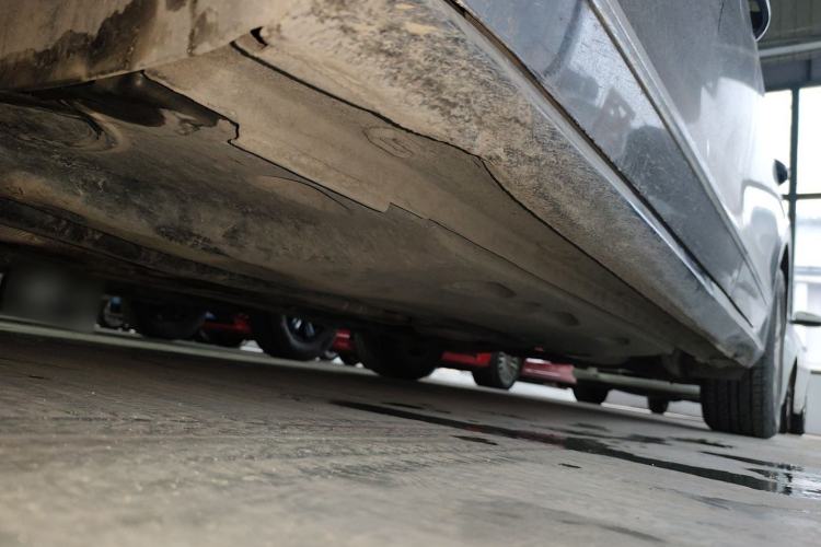 Used Volkswagen Passat 2016 330TSI DSG Luxury Edition
