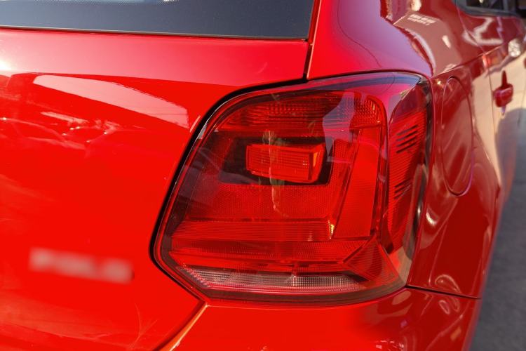 Used Volkswagen Polo 2014 1.4L Automatic Comfort Edition