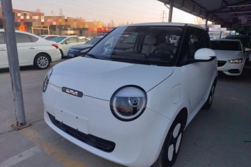 Used Qiyuan Lumin 2023 205km Xiangqin Version