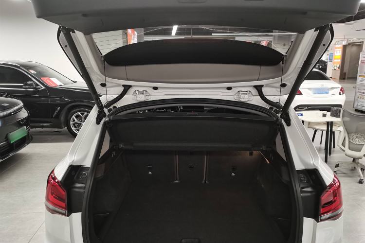 Used BMW X1 2020 xDrive25Li Luxury Edition
