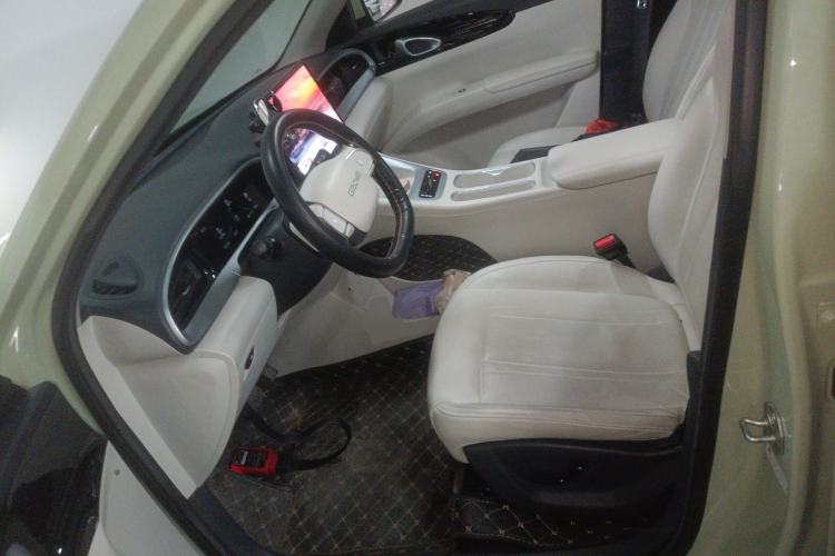 Used  Geome 2025 UP 410km Exploration Edition
