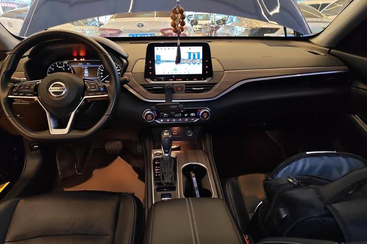 Used Nissan Teana 2021 2.0L XL Upper AD1 Smart Drive & Navigation Edition
