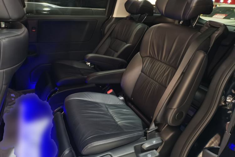 Used Honda Odyssey 2022 2.0L eHEV Sharp·Luxury Edition
