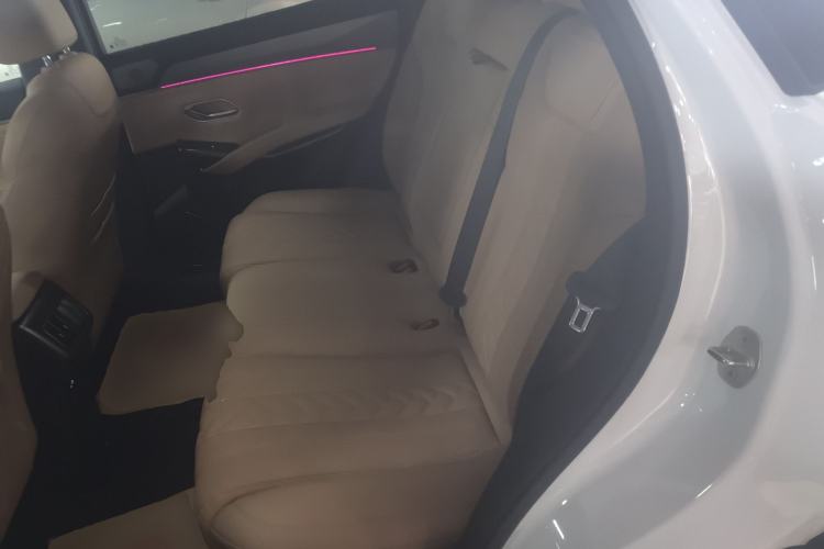 Used BYD Song L DM-i 2024 112 km Beyond Edition