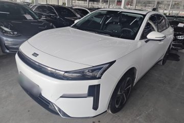 Used Geely Galaxy L6 2024 125km PLUS Dragon Edition