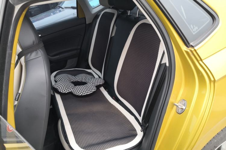 Used Volkswagen Polo 2019 Plus 1.5L Automatic Colorful Technology Edition
