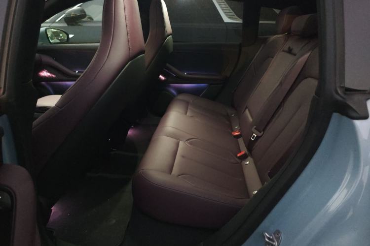 Used Nio ET5T 2024 75kWh Touring
