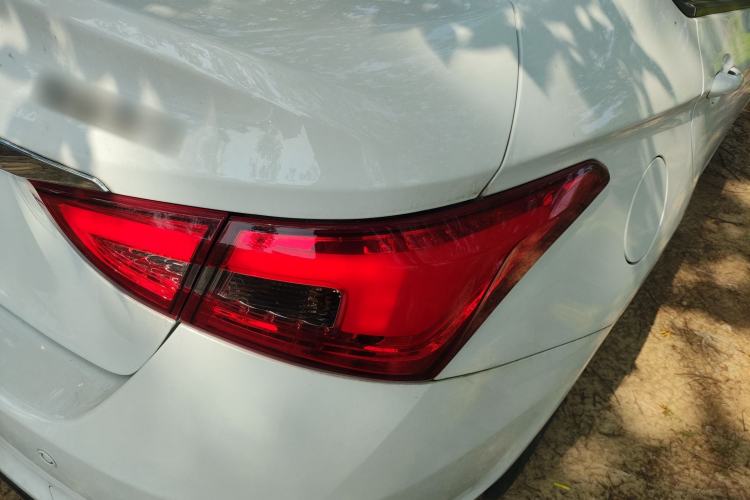 Used Chery Arrizo 5 2021 PRO 1.5L CVT Youth Edition
