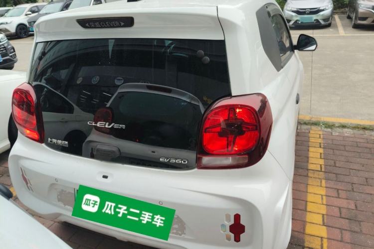 Used Roewe Clever 2021 302km Excellence Edition
