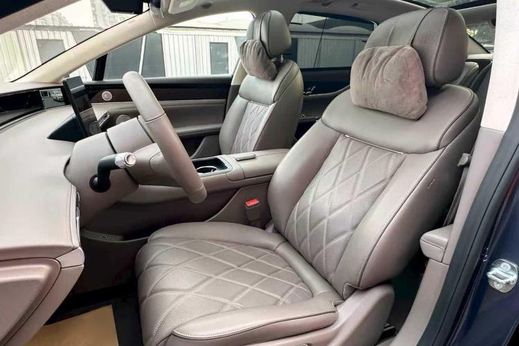 Used Hima Stelato S9 2025 Extended-Range Ultra